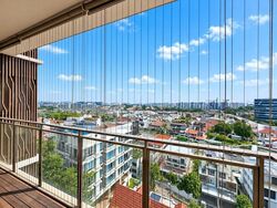 Bartley Residences (D19), Apartment #620918471